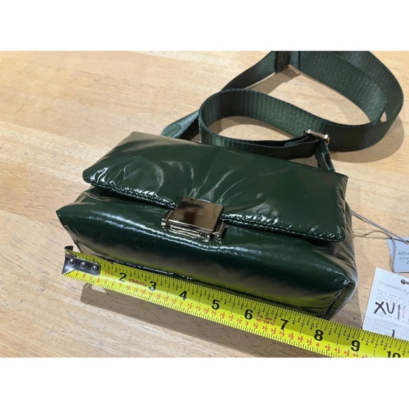 A New Day Puffy Purse - Picture 4 of 5